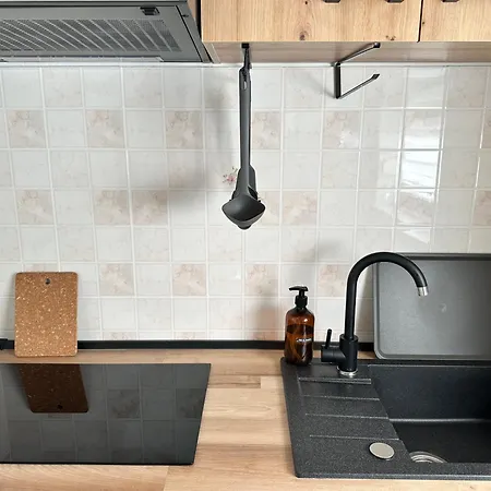 Appartement Kiko *