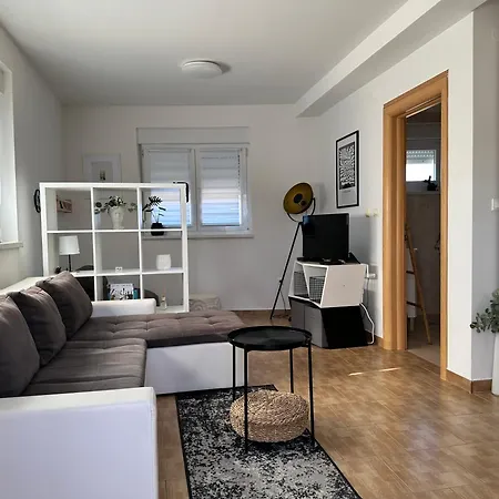 Kiko Apartment Zadar