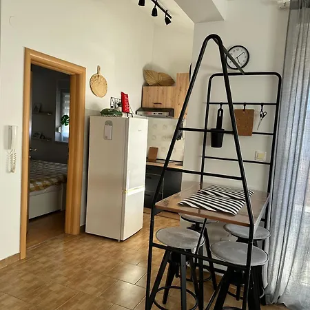 Apartment Kiko Zadar