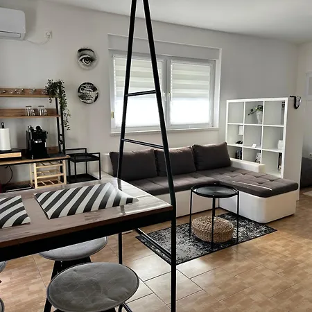 Apartment Kiko
