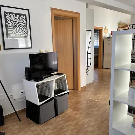 Apartment Kiko Zadar