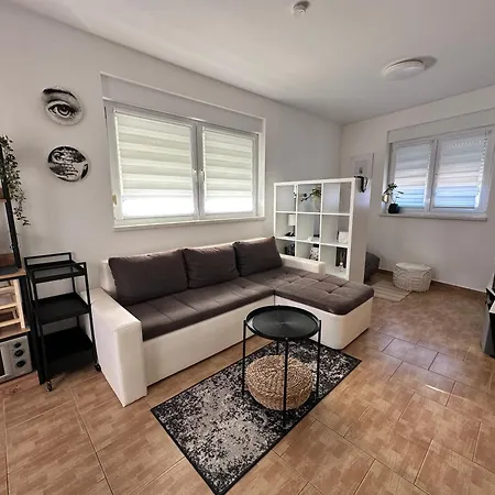 Apartment Kiko Zadar