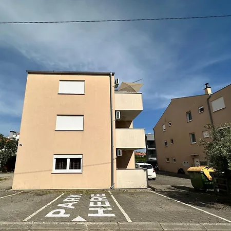 Apartment Kiko *